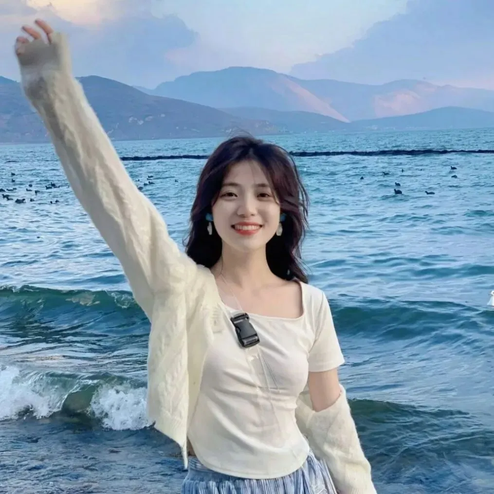 甜美少女梦幻写真 - 粉色世界的公主梦