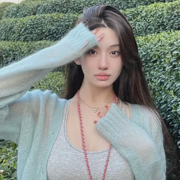 金融女王华尔街写真 - 商界精英的成功魅力