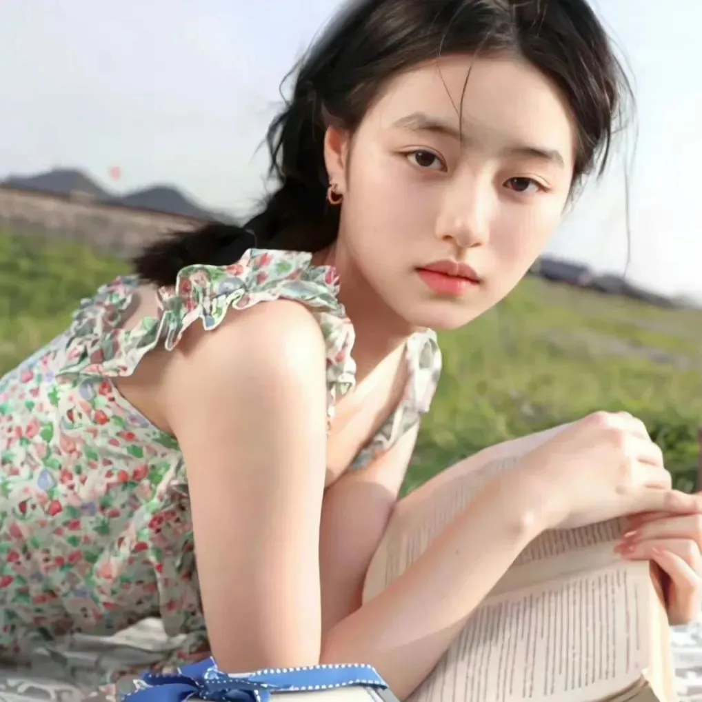 妖娆美人诱惑写真 - 致命吸引力让你沉沦
